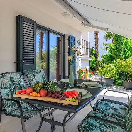 Rak Apartament Dramalj