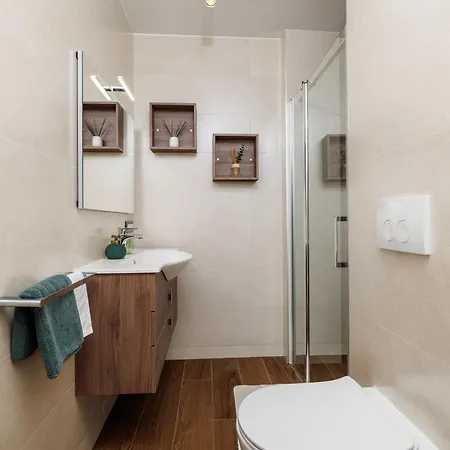 Rak Apartament Dramalj