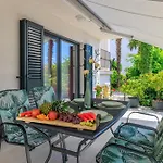 Rak Apartment Dramalj