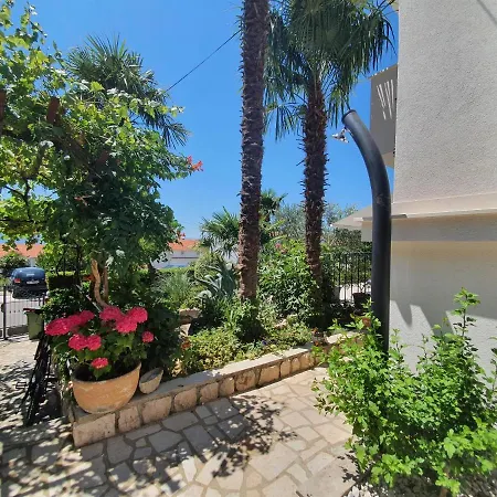 Apartment Rak Dramalj