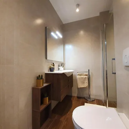 Apartment Rak