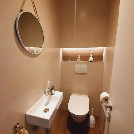 Rak Apartment Dramalj