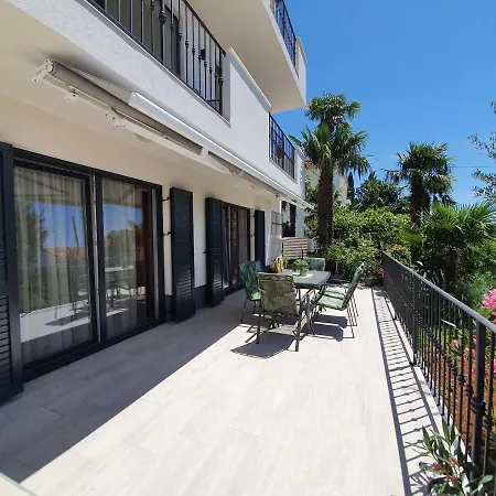 Apartment Rak