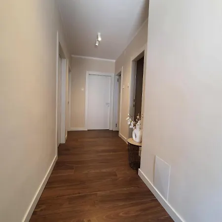 Rak Apartment Dramalj
