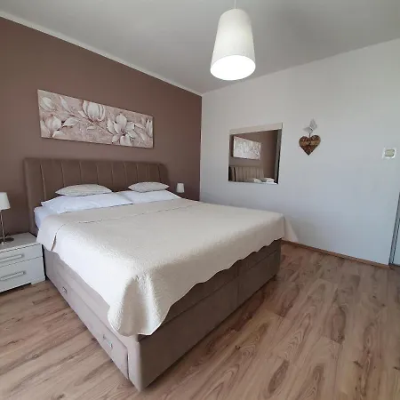 Apartment Rak Dramalj