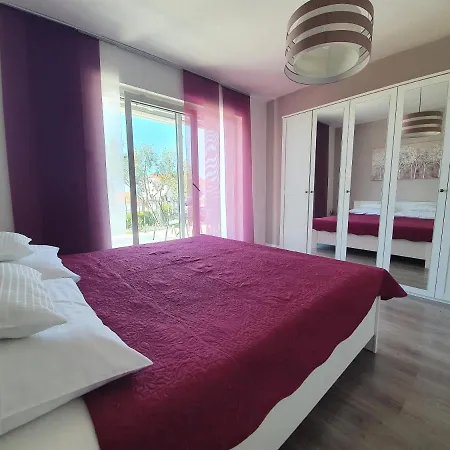 Apartment Rak
