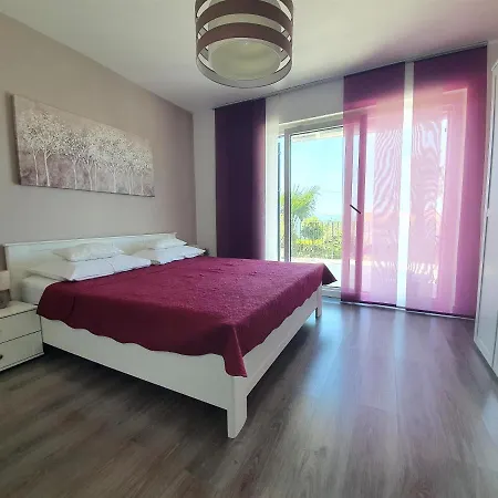 Apartment Rak *