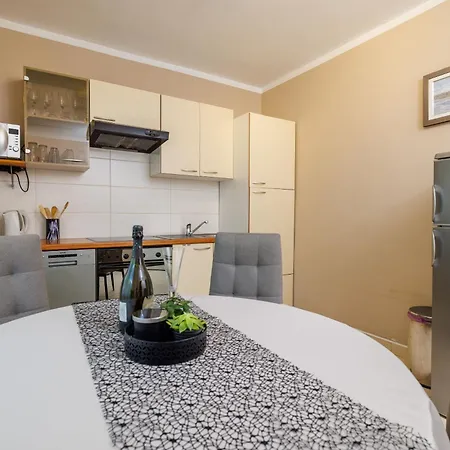 Rak Apartment *
