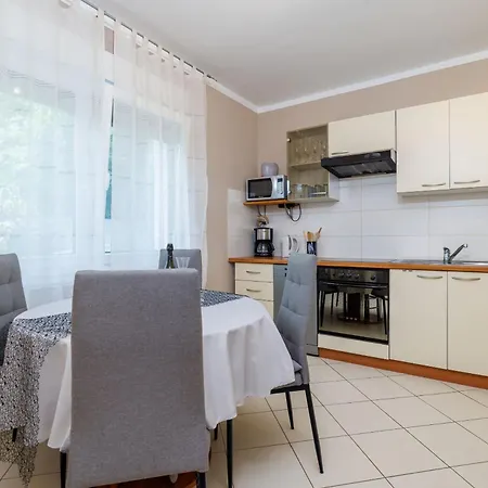 Apartment Rak *