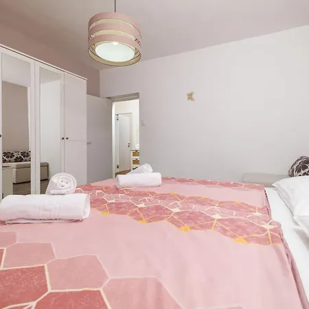 Rak Apartment Dramalj
