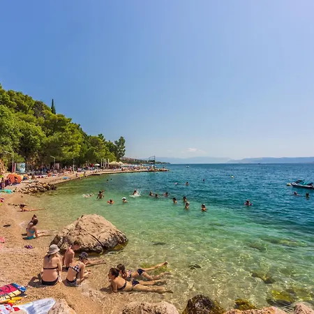 Apartman Rak Dramalj