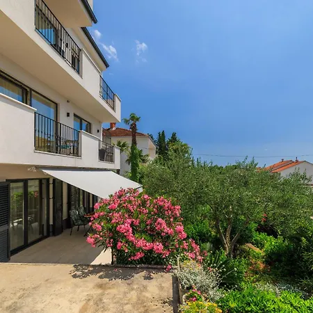 Apartment Rak