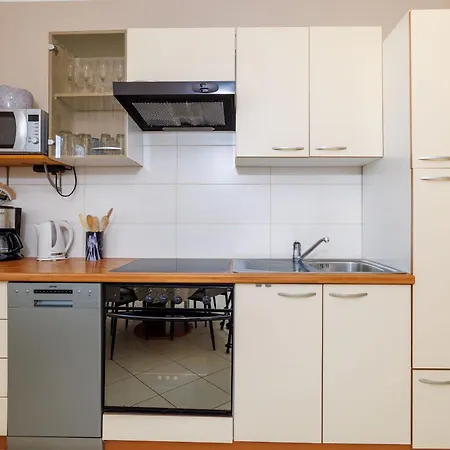 Apartman Rak Dramalj