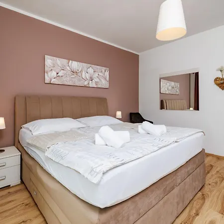 Rak Apartment *