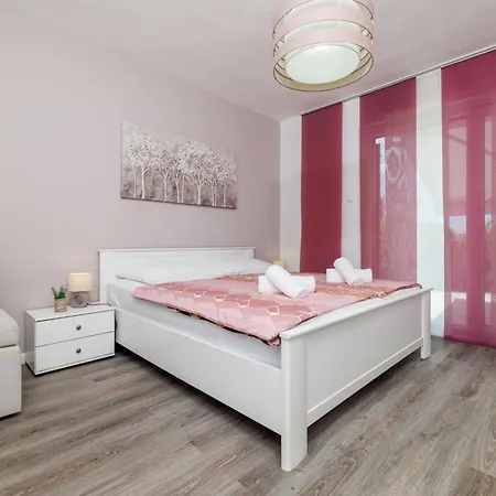 Apartamento Rak Dramalj