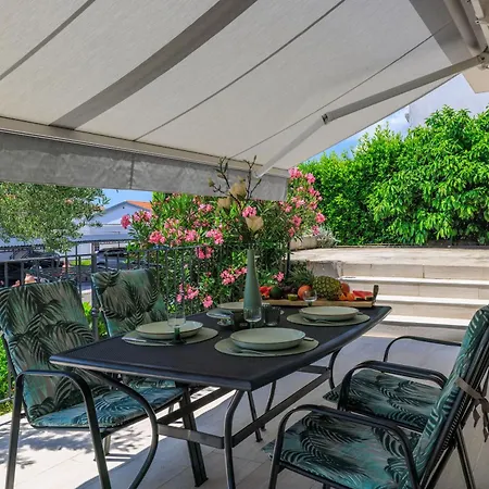 Apartment Rak Dramalj