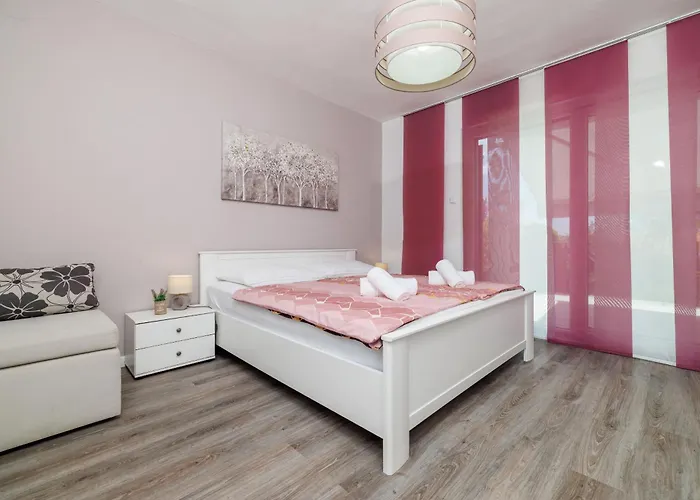 아파트 Rak 드라말리