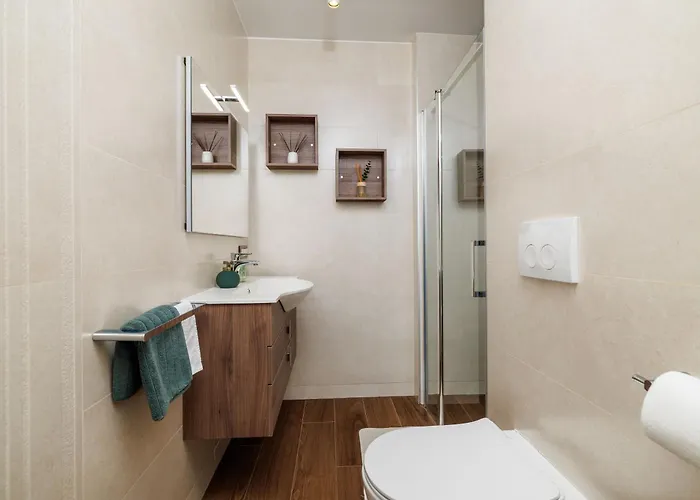 Rak 아파트 드라말리