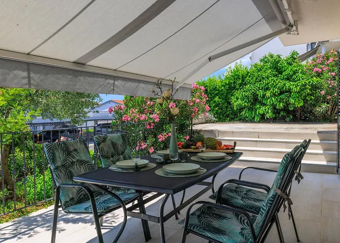 아파트 Rak 드라말리